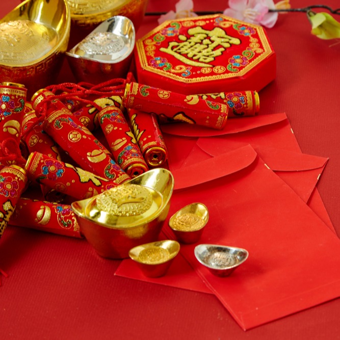 Chinese New Year 5