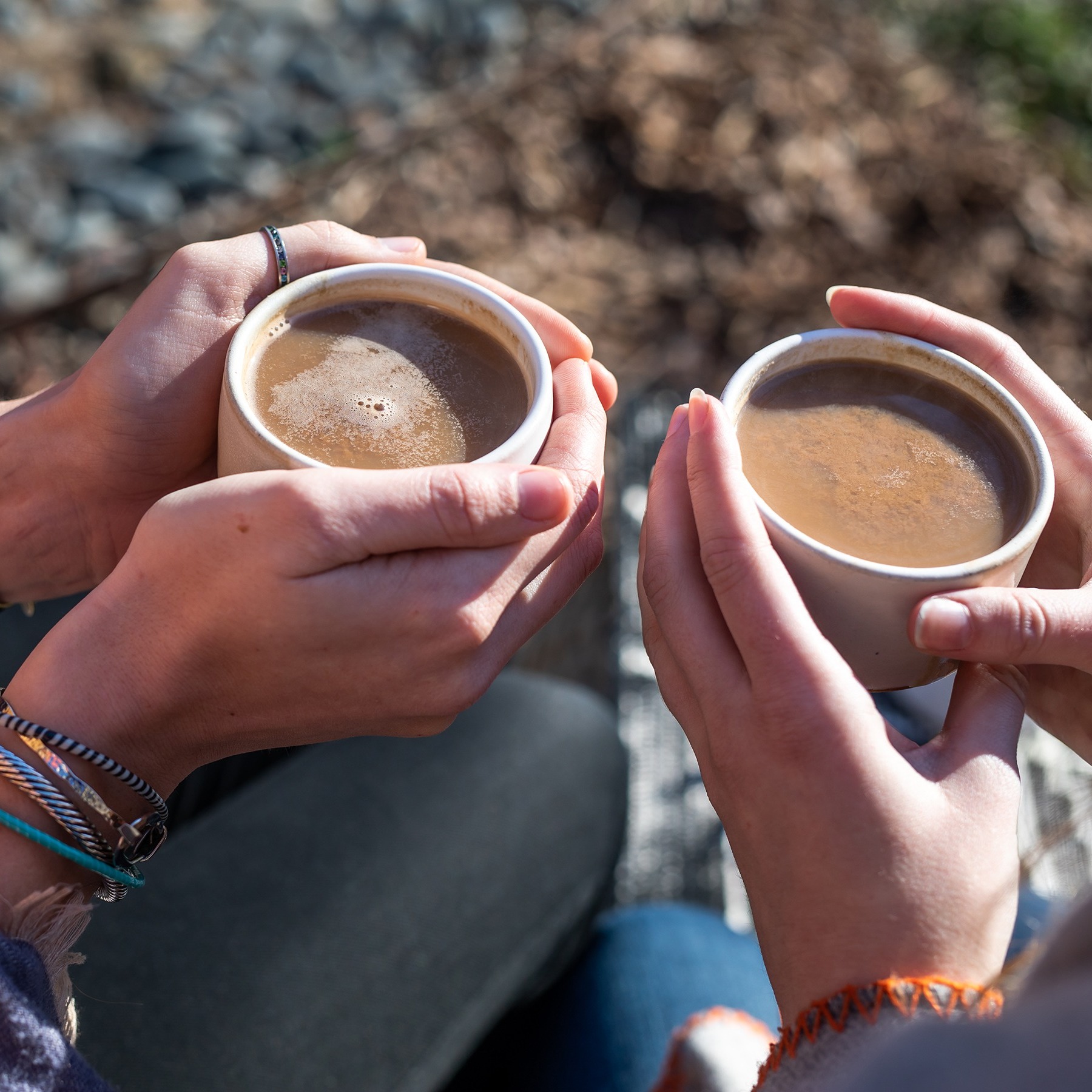 Chai for Two